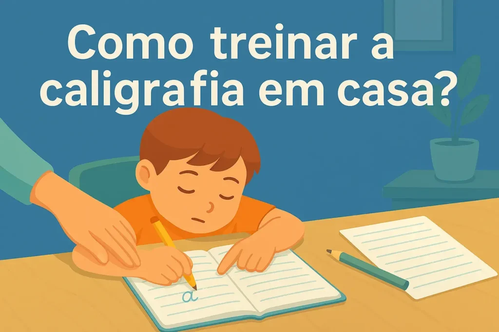 Como-treinar-a-caligrafia-em-casa