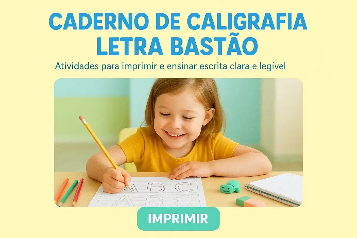 Caderno-de-caligrafia-letra-bastão-Atividades-para-imprimir-e-ensinar-escrita-clara-e-legível-desde-o-início