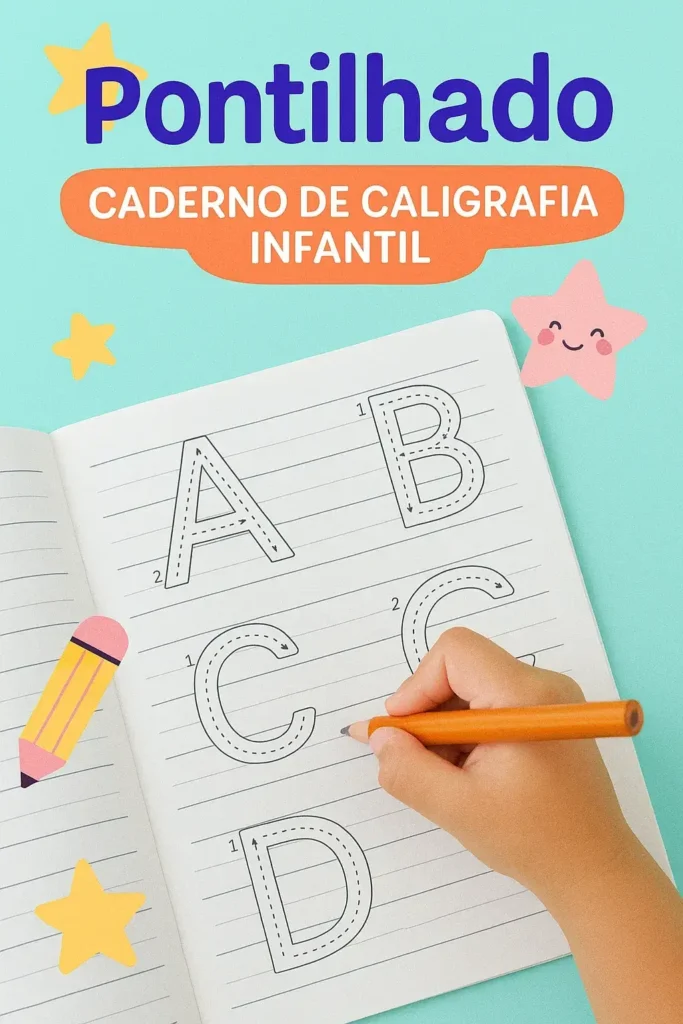 caderno-de-caligrafia-infantil-para-imprimir-pdf-pontilhado