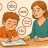 5 sinais de que seu filho precisa treinar Caligrafia