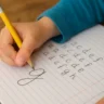 Caligrafia Infantil: O maior erro que quase ninguém vê