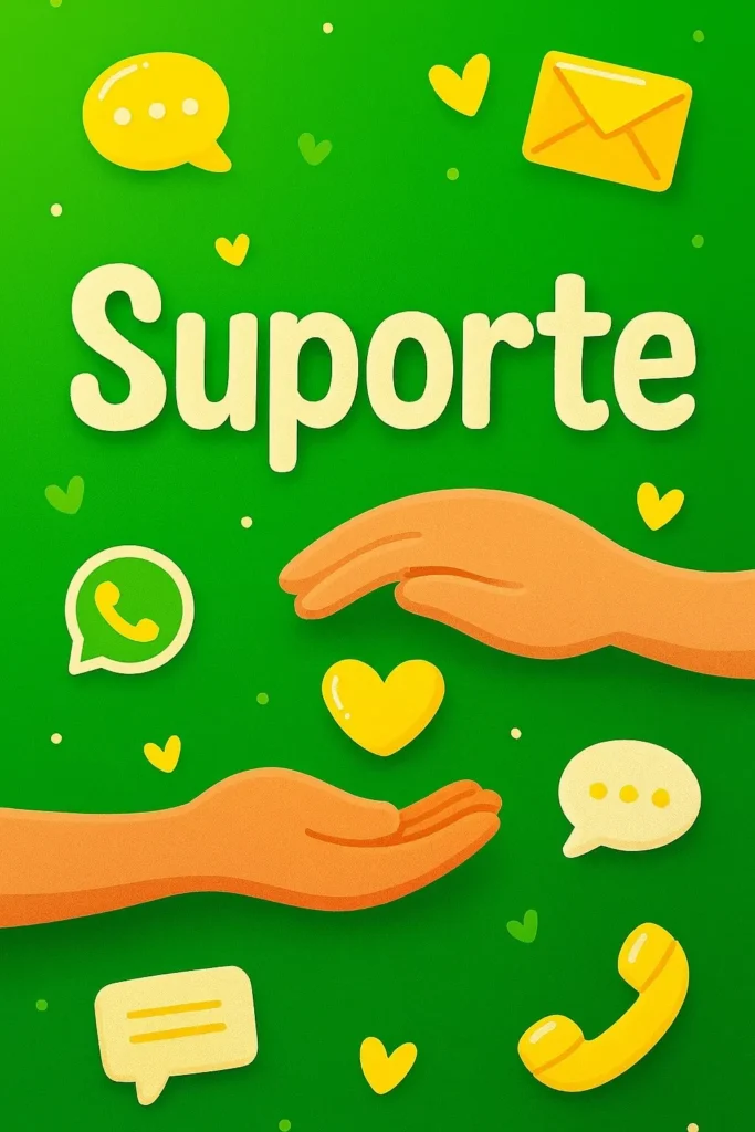 Suporte-no-whatsapp