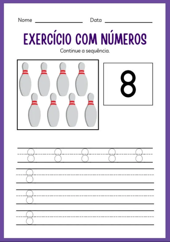 Caderno de caligrafia para adultos para imprimir pdf