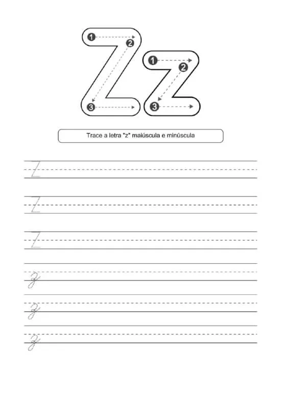 Caderno de caligrafia para adultos para imprimir pdf
